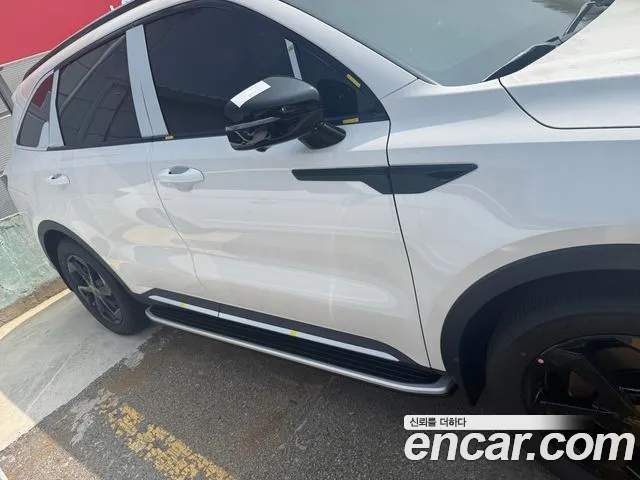 Kia The New Sorento 4 HEV 1.6 2WD Signature X Line