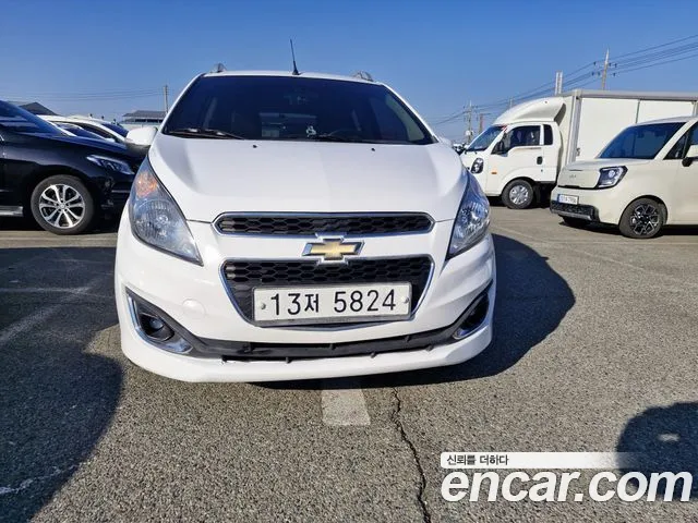 Chevrolet(GM)