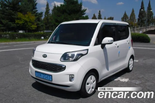 Kia EV
