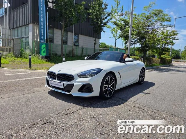 BMW Z4 (G29) sDrive20i M