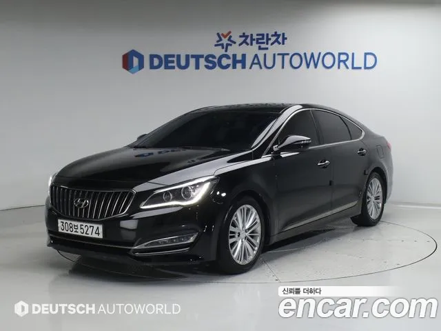 Hyundai G330