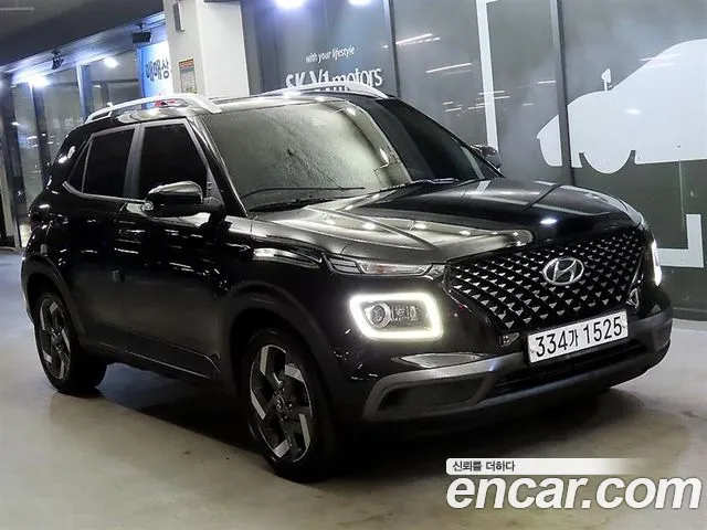 Hyundai 1.6
