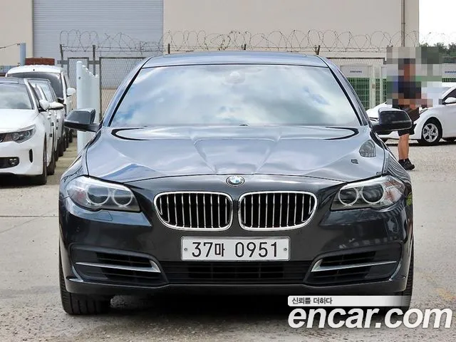 BMW 5 (F10) 528i