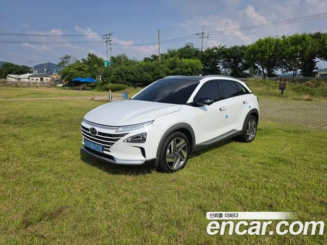 Hyundai Premium