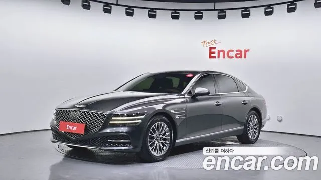 Genesis G80 (RG3) Gasoline 2.5 Turbo AWD
