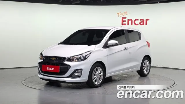 Chevrolet(GM) The New