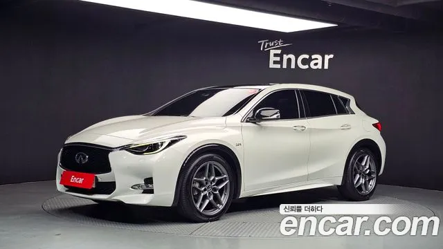Q30 2.0 Premium