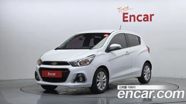 Chevrolet(GM) LTZ