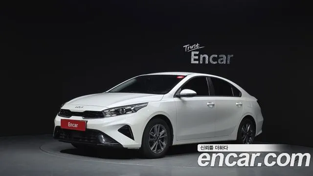 Kia The New K3 2 1.6