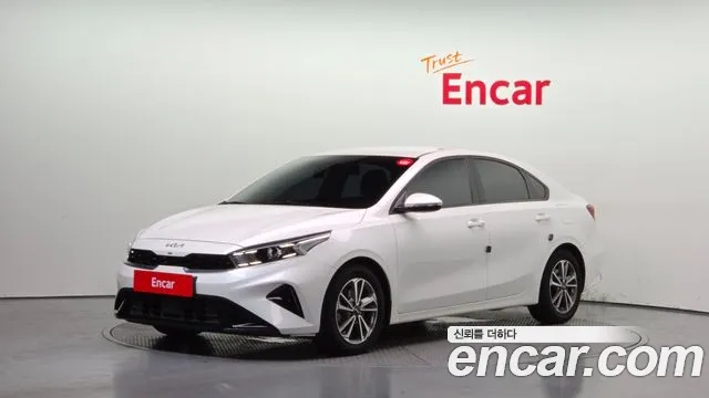 Kia The New K3 2 1.6 Prestige
