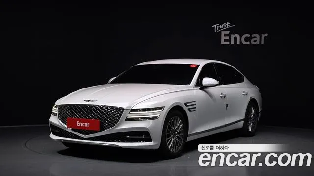 Genesis G80 (RG3) Diesel 2.2 2WD
