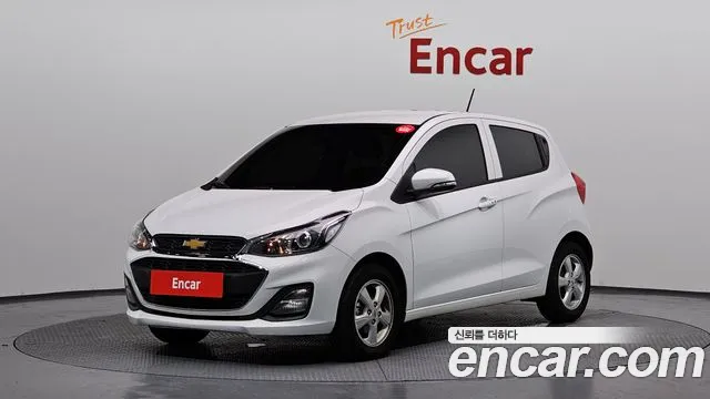 Chevrolet(GM) The New LT