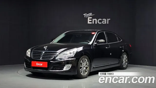 Hyundai VS380
