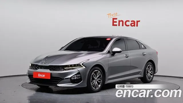 Kia K5 III 2.0 Prestige