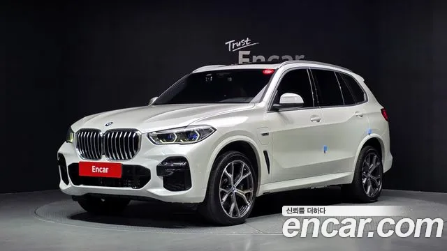 BMW X5 (G05) xDrive 45e M