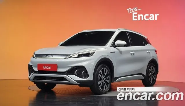 BYD 3