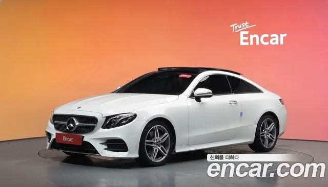 Mercedes-Benz E- W213 E220d