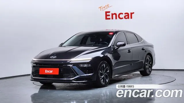 Hyundai Sonata (DN8) 2.0 Premium