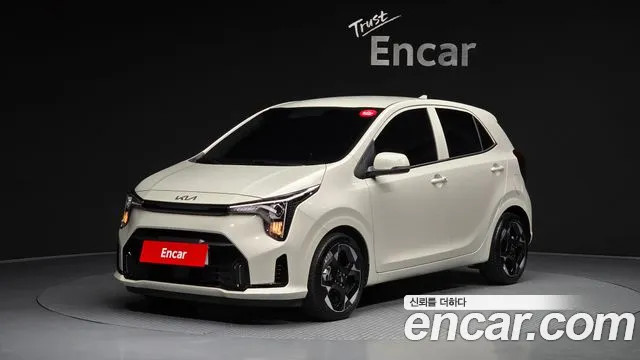 Kia The New (JA) Signature