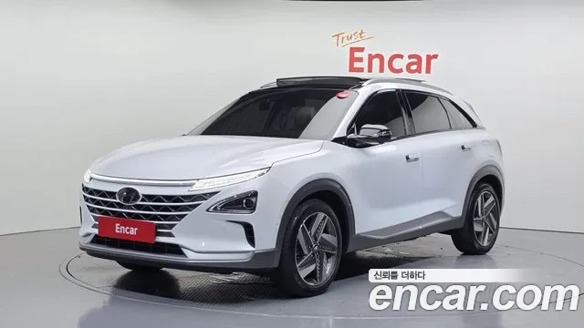 Hyundai Premium