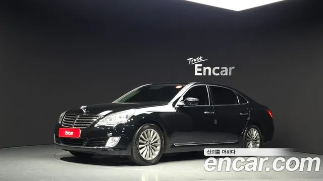 Hyundai VS380