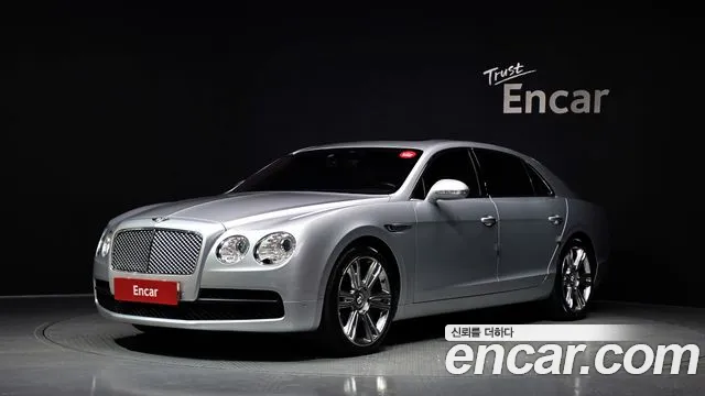 Bentley 2 4.0
