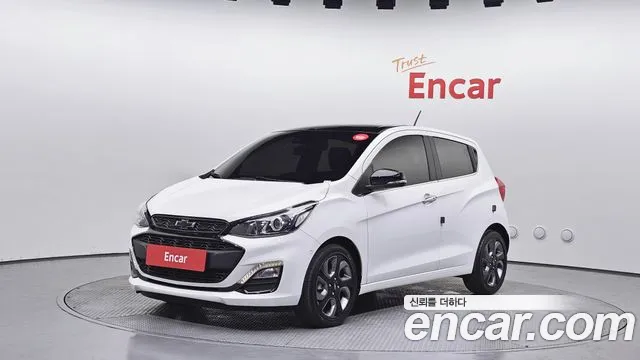 Chevrolet(GM) The New