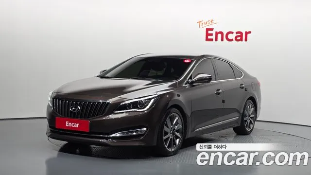 Hyundai G330 Exclusive