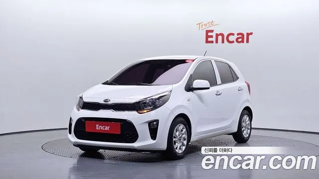 Kia All New (JA)