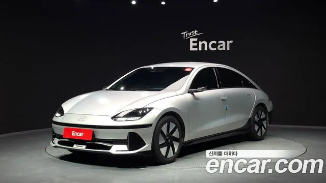 Hyundai IONIQ 6 Prestige