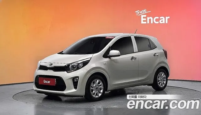 Kia All New (JA)