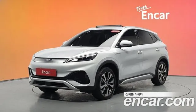 BYD 3