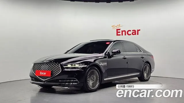 Genesis G90 3.8 AWD