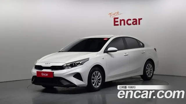 Kia The New K3 2 1.6