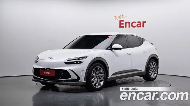Genesis GV60 AWD