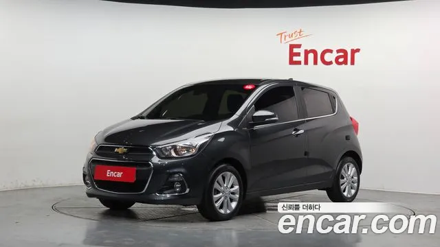 Chevrolet(GM) LTZ