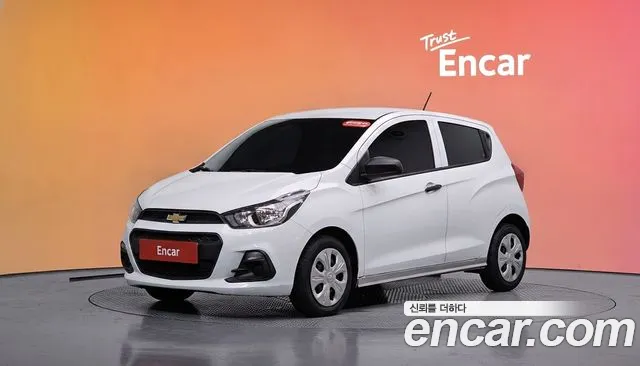 Chevrolet(GM)
