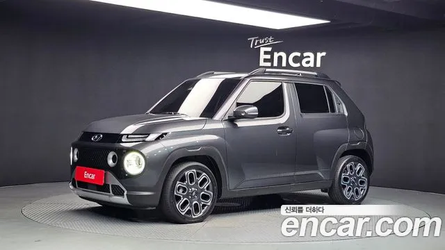 Hyundai Turbo Inspiration
