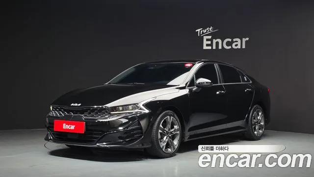 Kia K5 III 2.0 Prestige