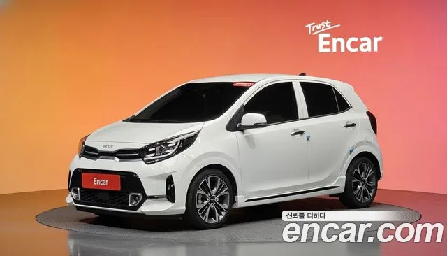 Kia (JA) Signature