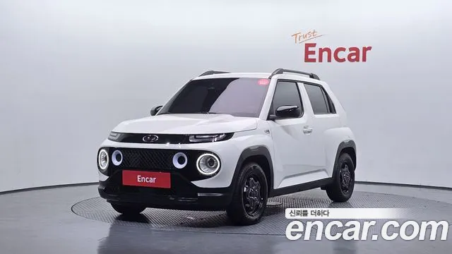 Hyundai Turbo