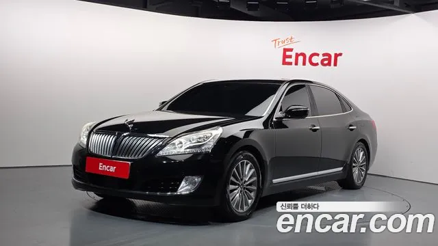 Hyundai VS380 Exclusive