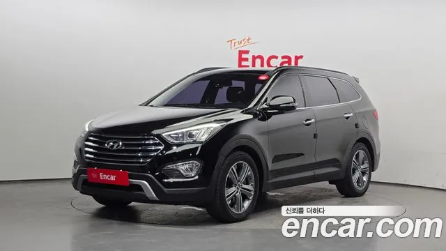 Hyundai Diesel(e-VGT) 2.2 2WD Exclusive Base
