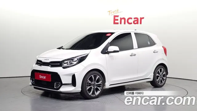 Kia (JA) Signature