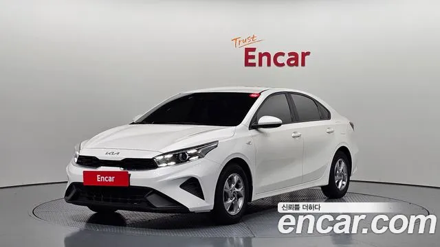 Kia The New K3 2 1.6
