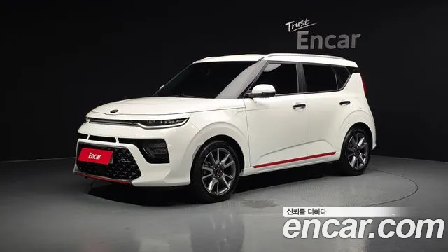 Kia 1.6 T-GDI Noblesse