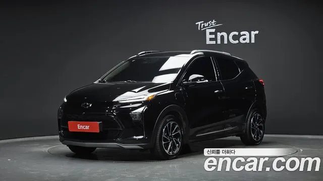 Chevrolet(GM) EUV