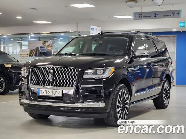 Lincoln 4 3.5L