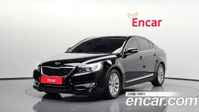 Kia Prestige K7 3.0 GDI
