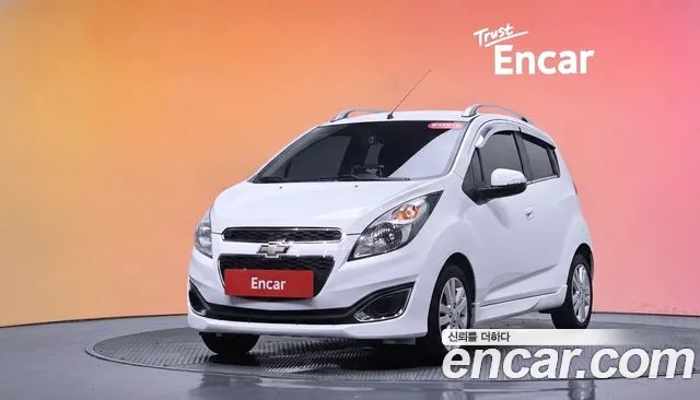 Chevrolet(GM) LT Base